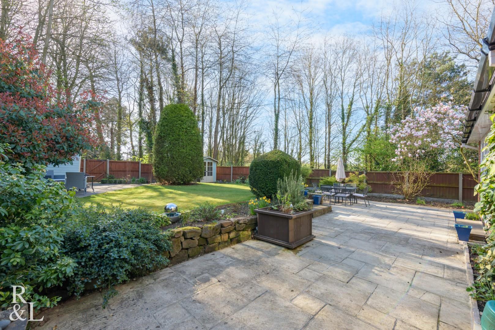 Property image for Wrekin Close, Ashby-De-La-Zouch