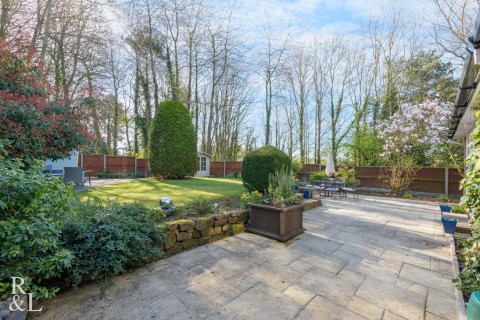 Property thumbnail image for Wrekin Close, Ashby-De-La-Zouch