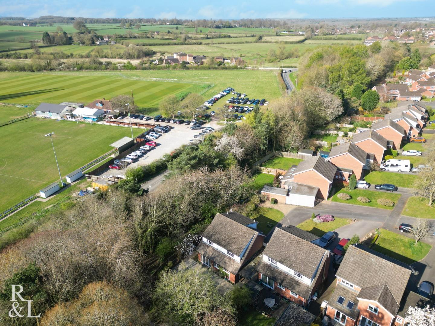 Property image for Wrekin Close, Ashby-De-La-Zouch