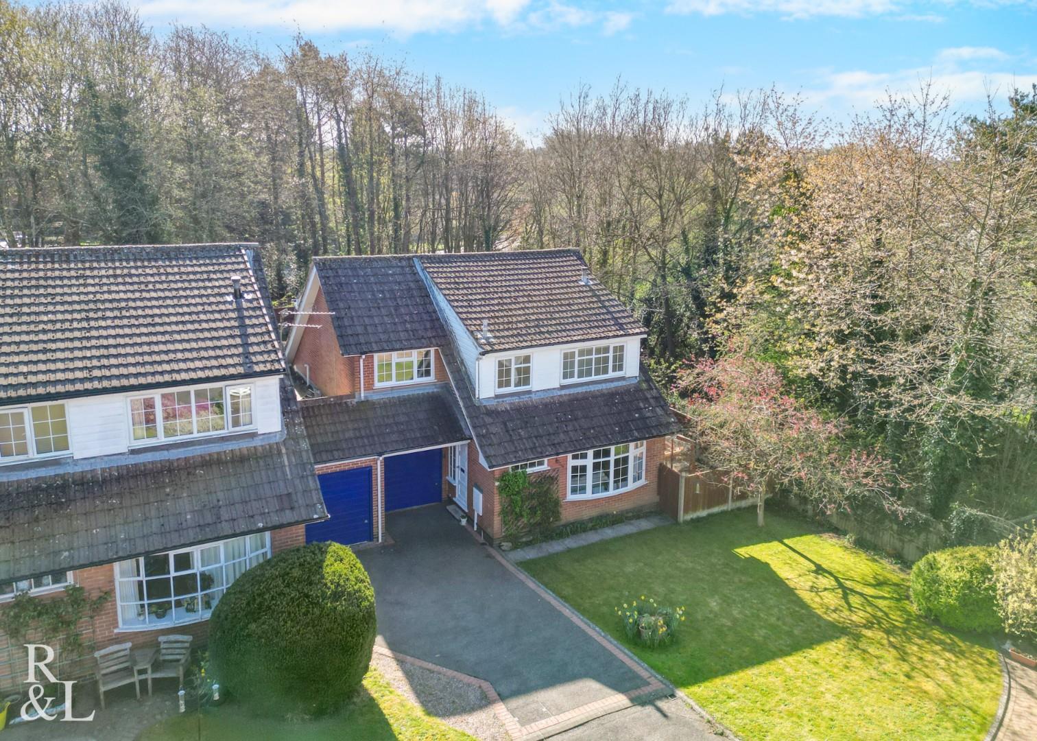 Property image for Wrekin Close, Ashby-De-La-Zouch