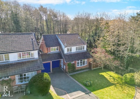 Property thumbnail image for Wrekin Close, Ashby-De-La-Zouch