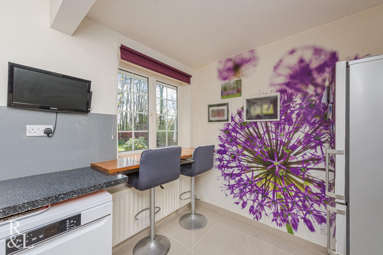 Property image for Wrekin Close, Ashby-De-La-Zouch