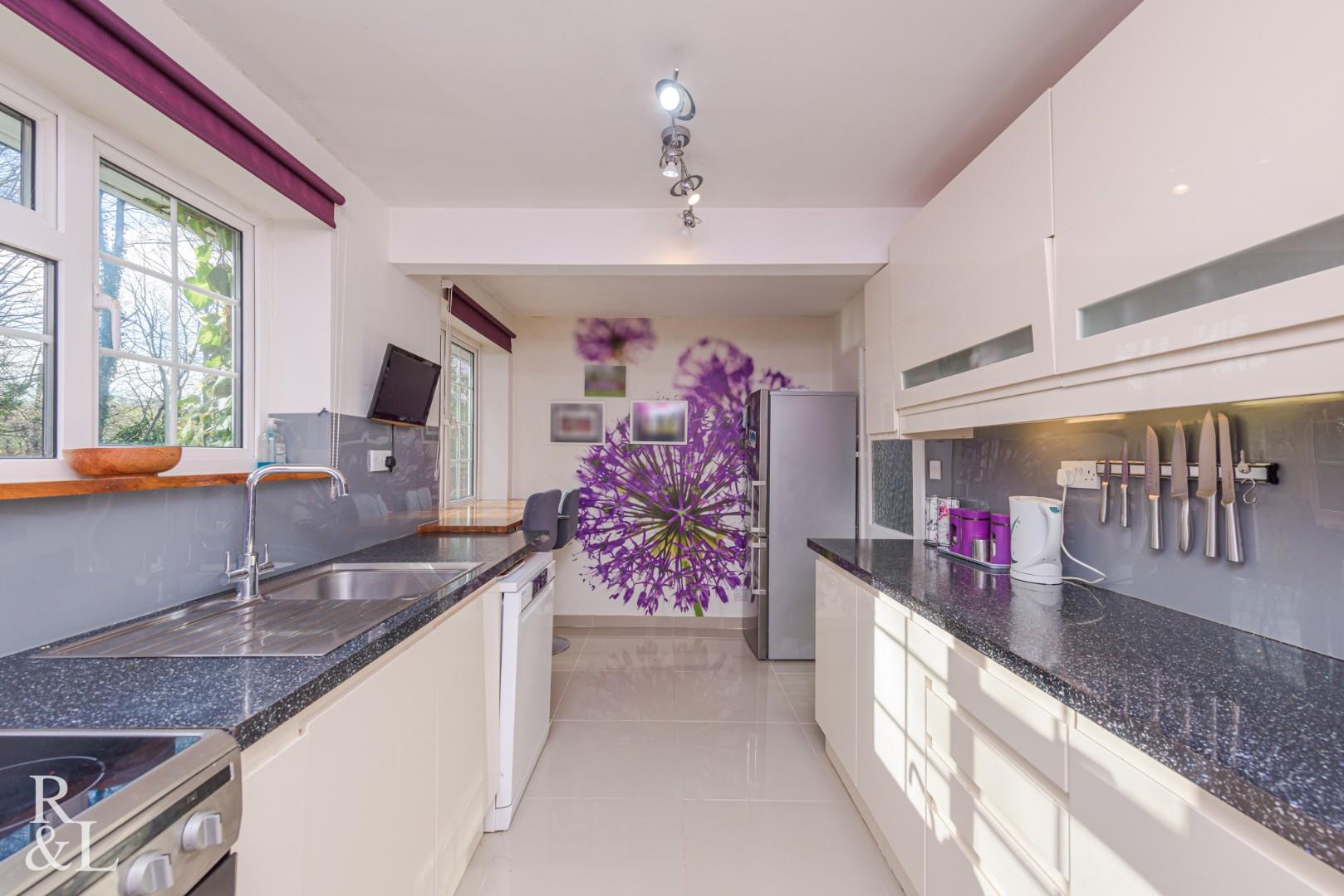 Property image for Wrekin Close, Ashby-De-La-Zouch