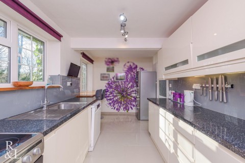 Property thumbnail image for Wrekin Close, Ashby-De-La-Zouch