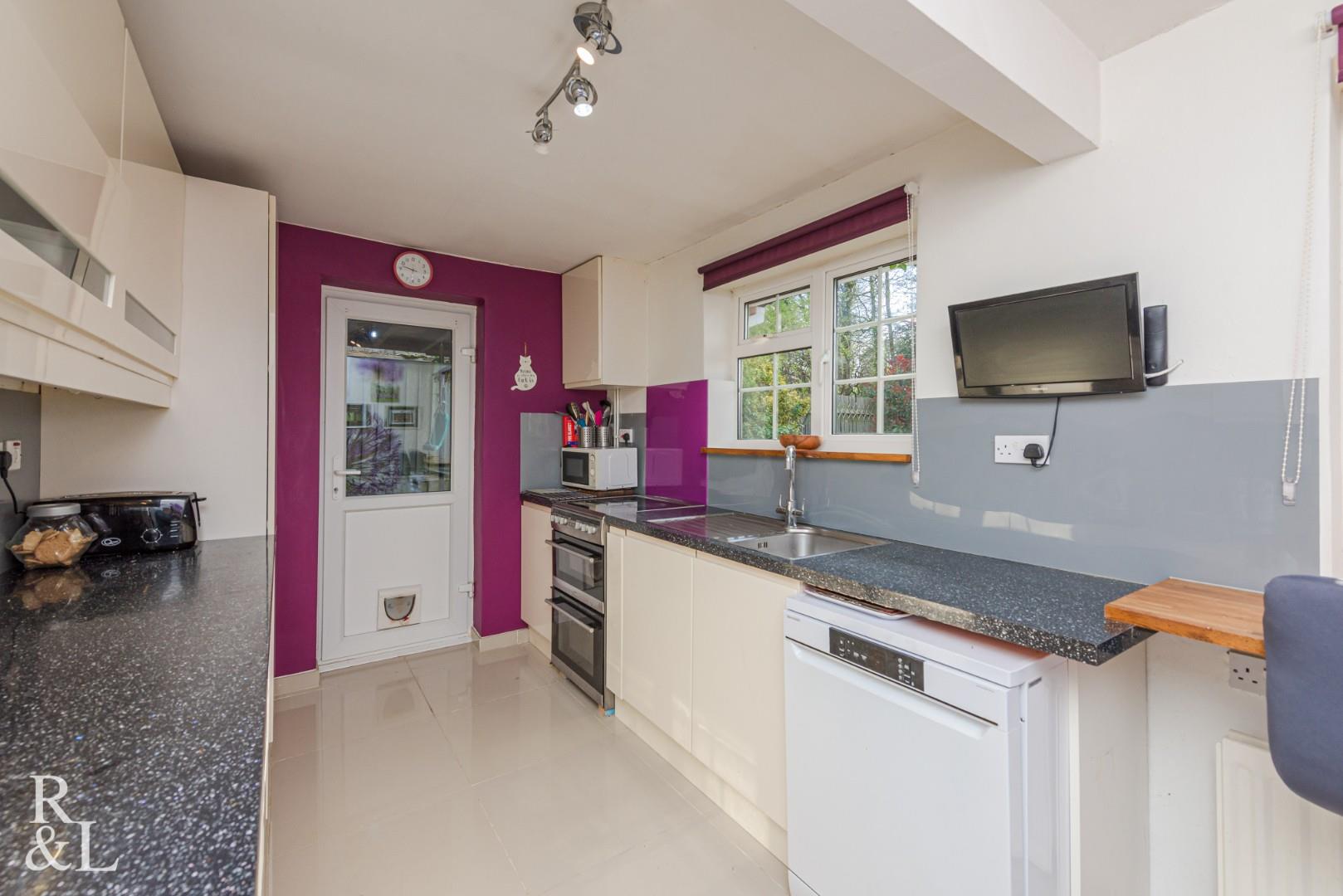 Property image for Wrekin Close, Ashby-De-La-Zouch