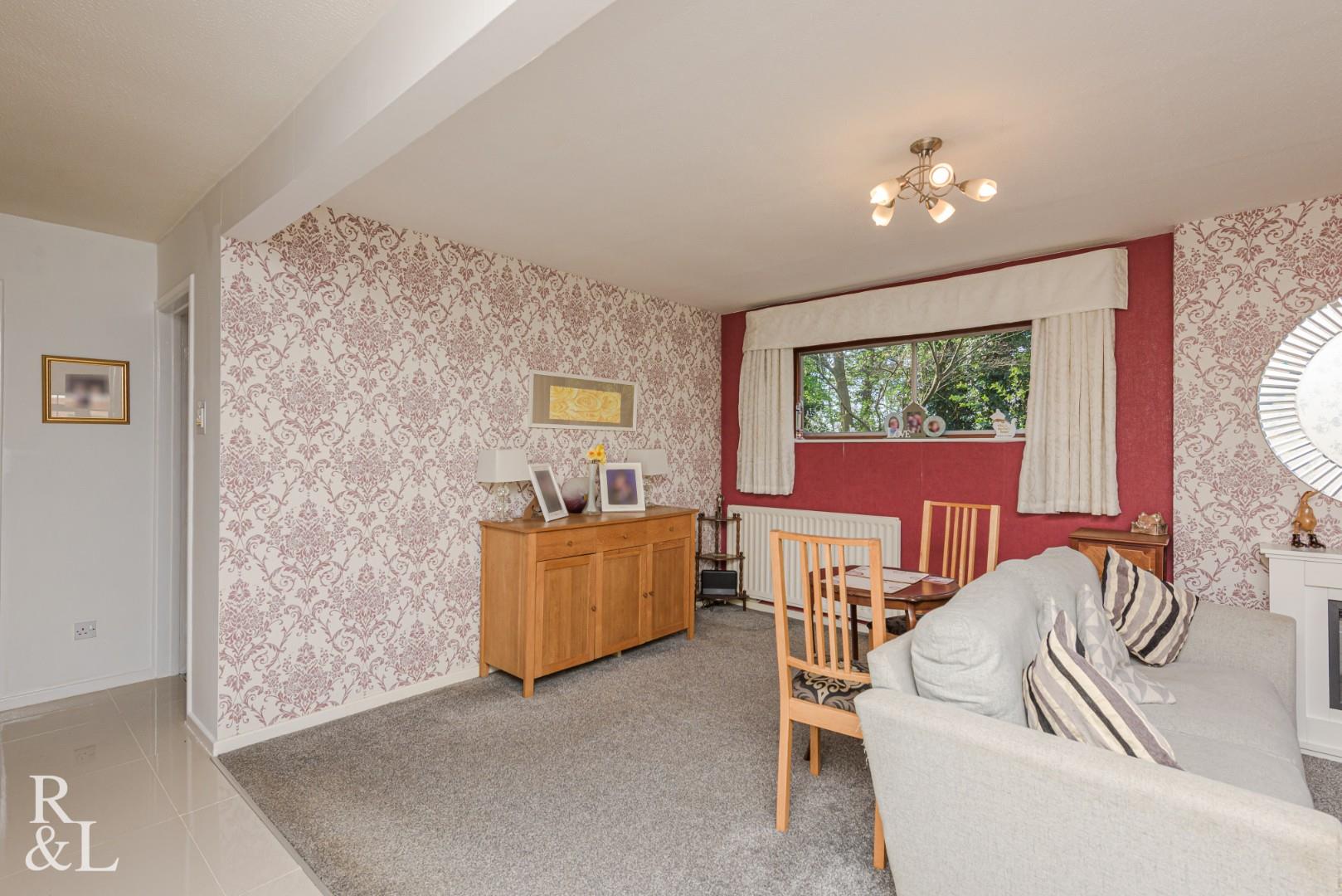 Property image for Wrekin Close, Ashby-De-La-Zouch