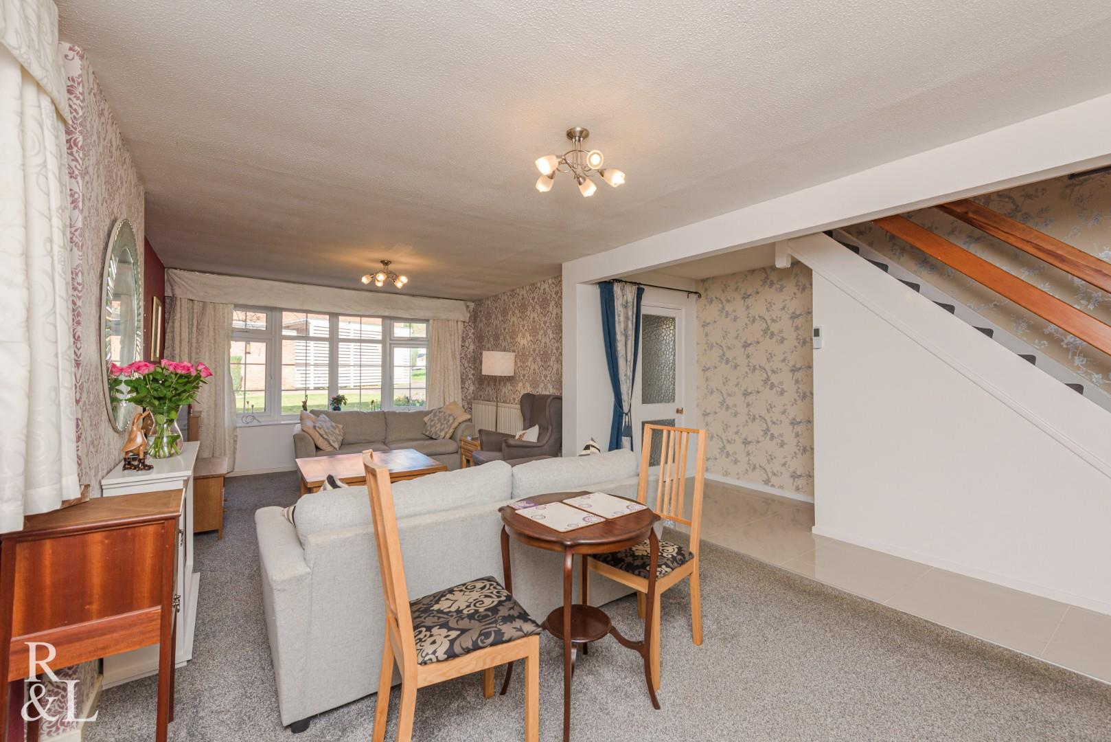 Property image for Wrekin Close, Ashby-De-La-Zouch