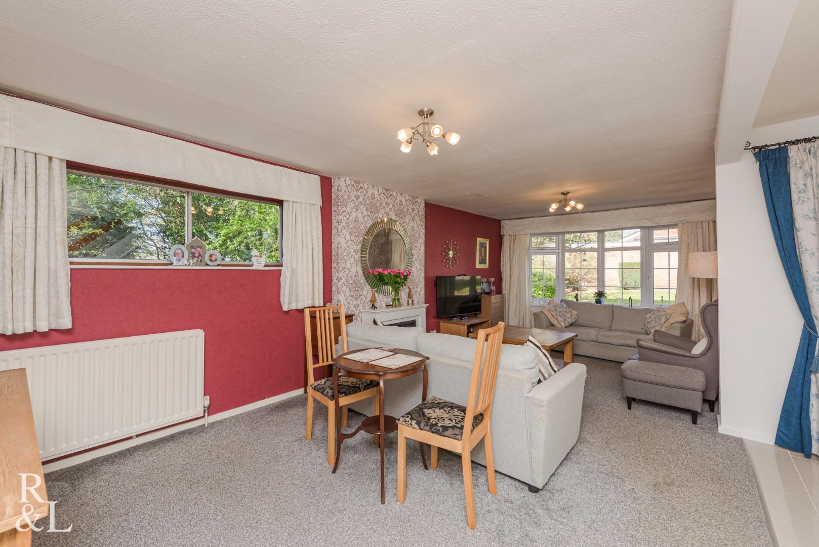 Property image for Wrekin Close, Ashby-De-La-Zouch