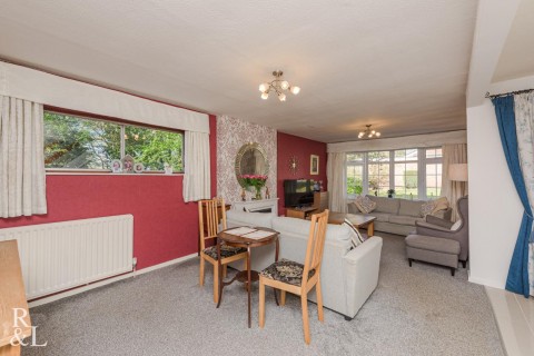 Property thumbnail image for Wrekin Close, Ashby-De-La-Zouch