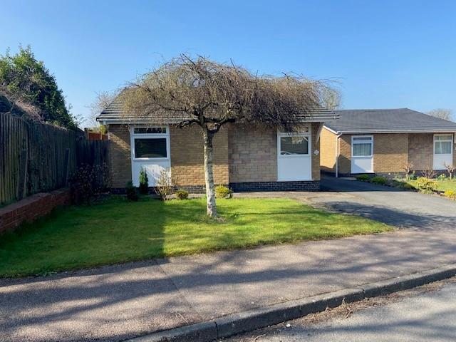 Property image for Willesley Gardens, Ashby-De-La-Zouch