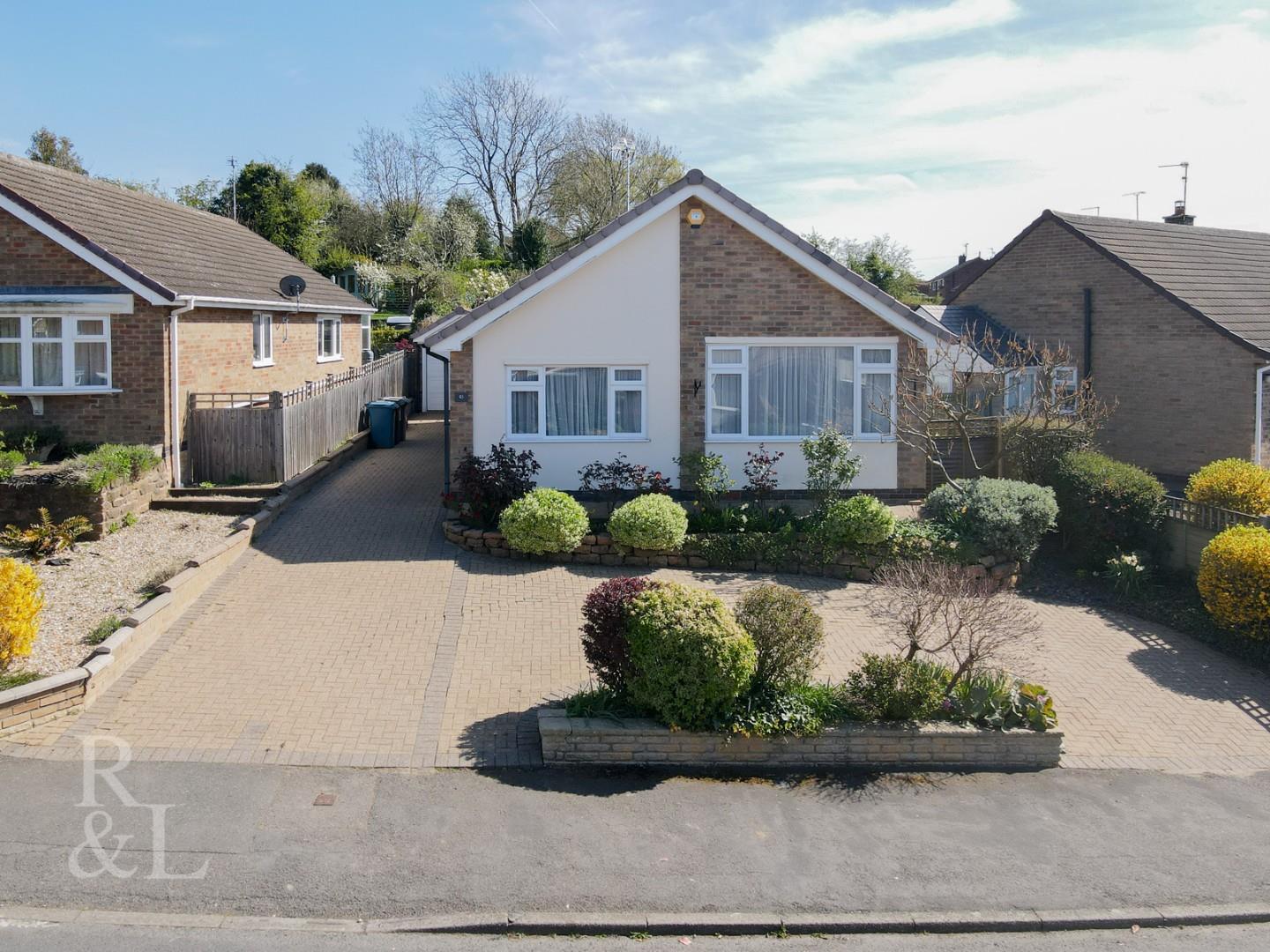 Property image for Mount Pleasant, Keyworth, Nottingham
