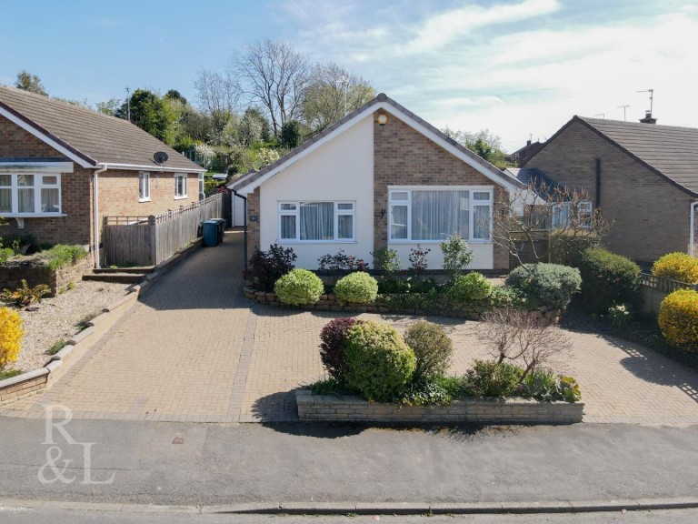 Mount Pleasant, Keyworth, Nottingham