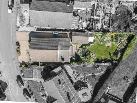 Property thumbnail image for Mount Pleasant, Keyworth, Nottingham