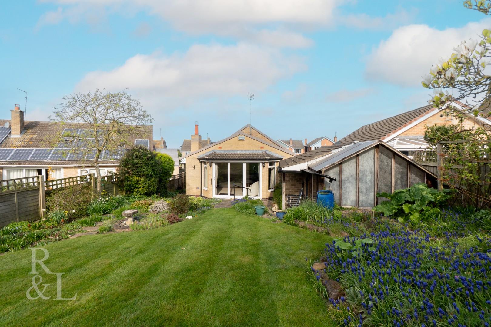 Property image for Mount Pleasant, Keyworth, Nottingham