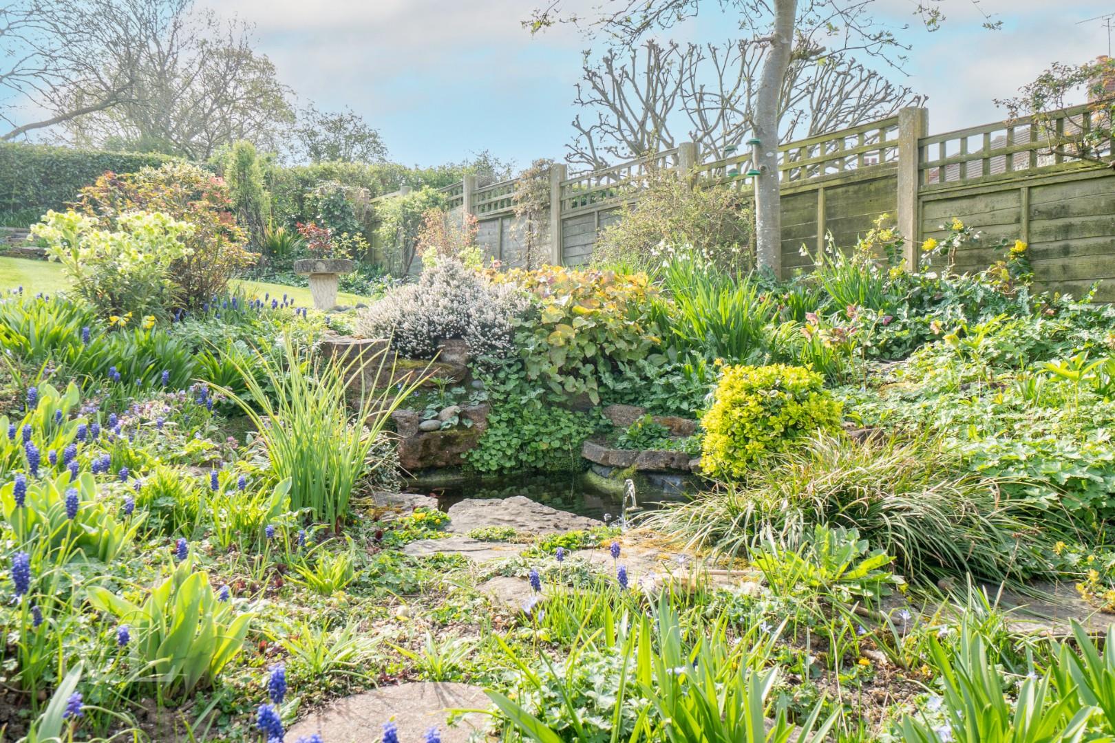 Property image for Mount Pleasant, Keyworth, Nottingham