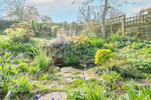 Property thumbnail image for Mount Pleasant, Keyworth, Nottingham