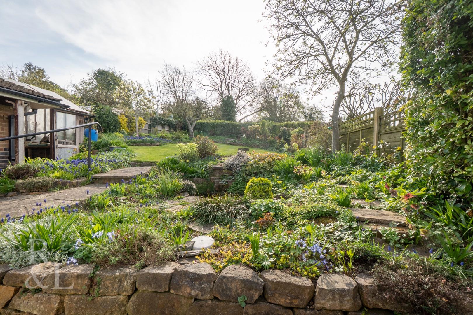 Property image for Mount Pleasant, Keyworth, Nottingham