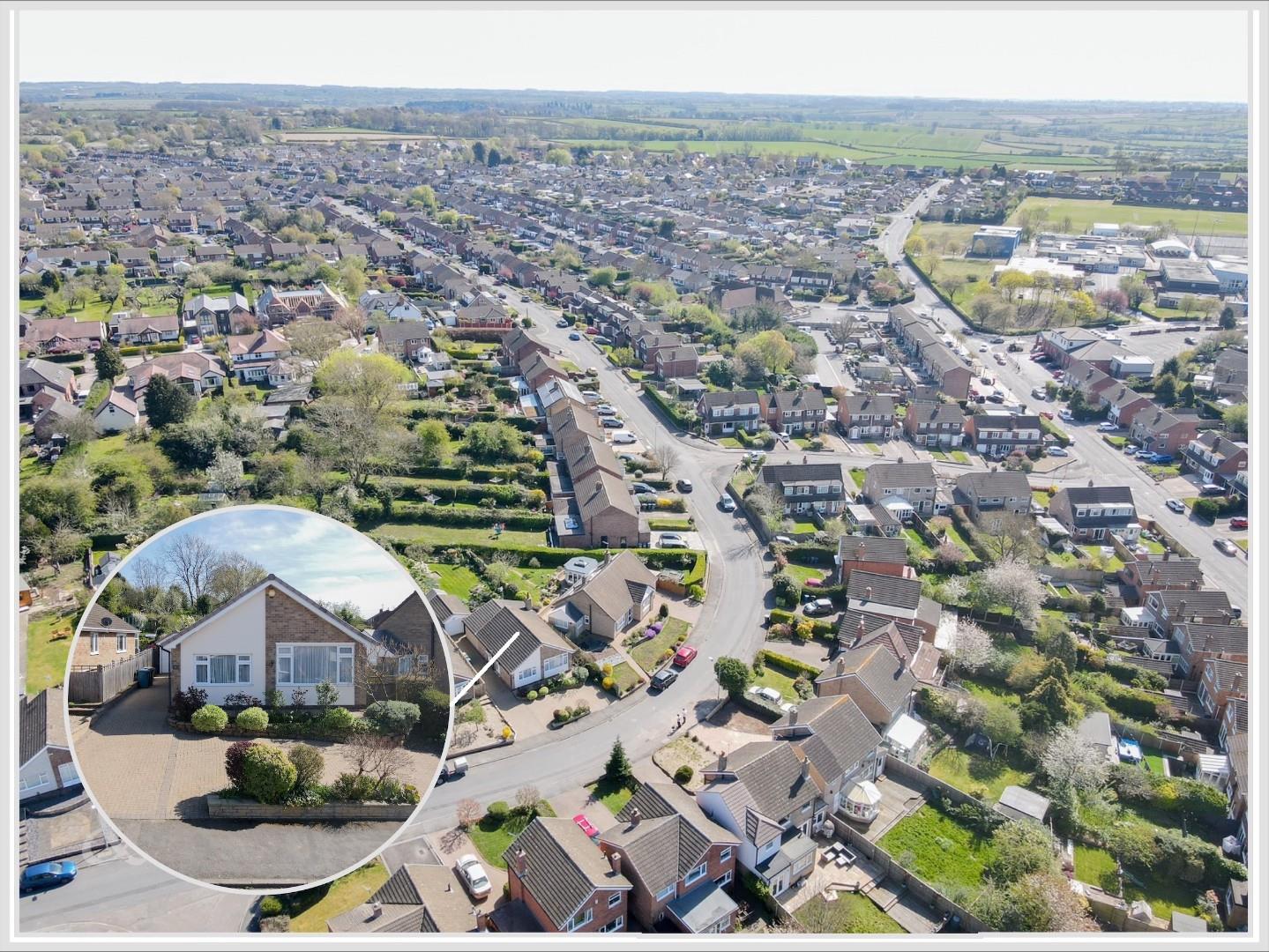 Property image for Mount Pleasant, Keyworth, Nottingham