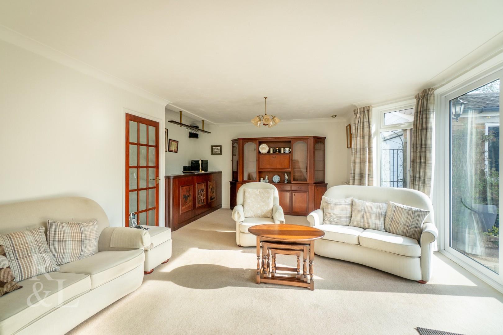 Property image for Mount Pleasant, Keyworth, Nottingham