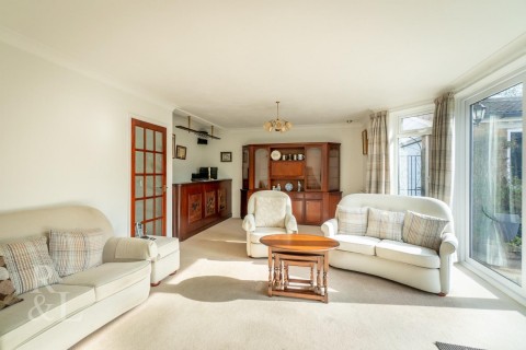 Property thumbnail image for Mount Pleasant, Keyworth, Nottingham