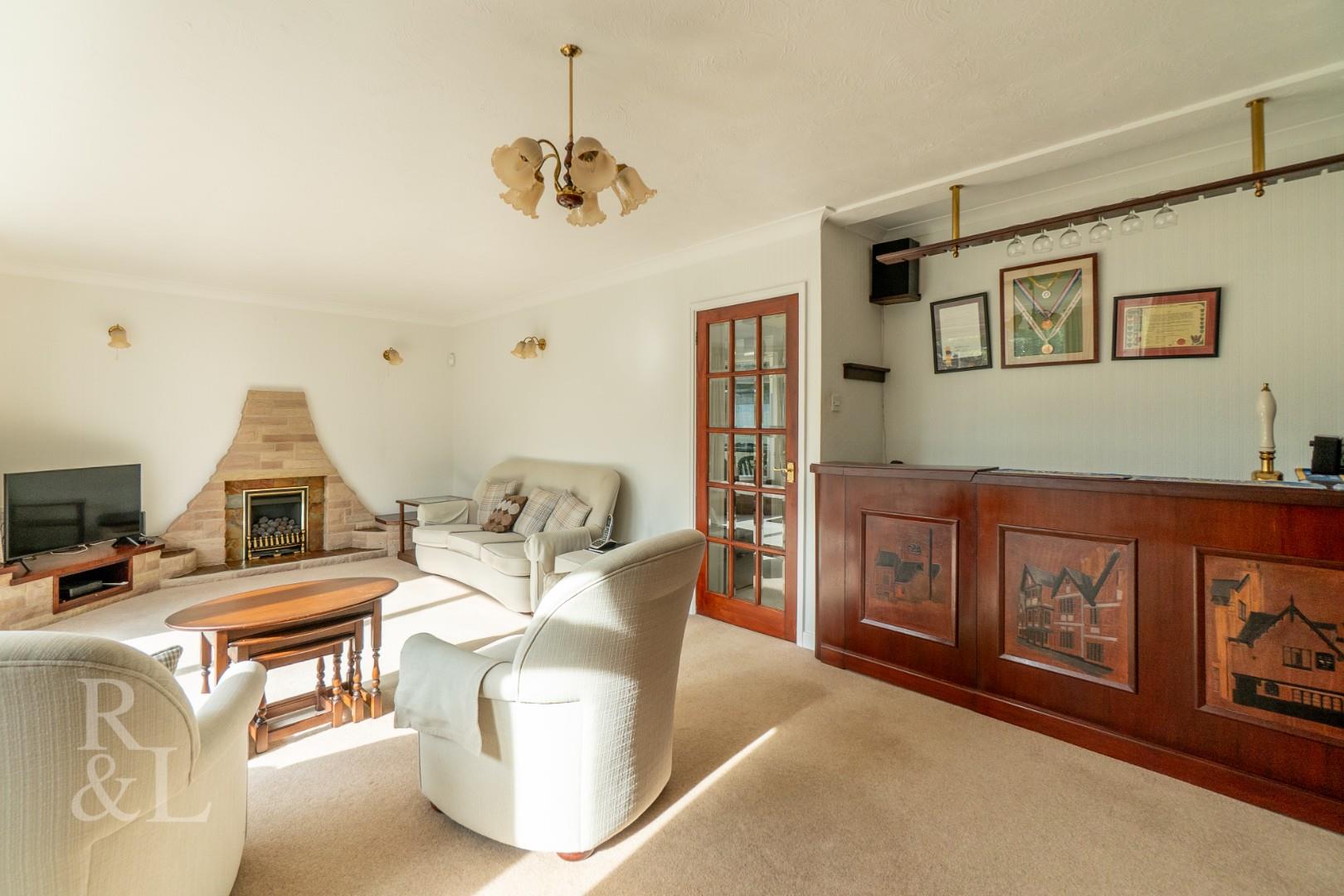 Property image for Mount Pleasant, Keyworth, Nottingham