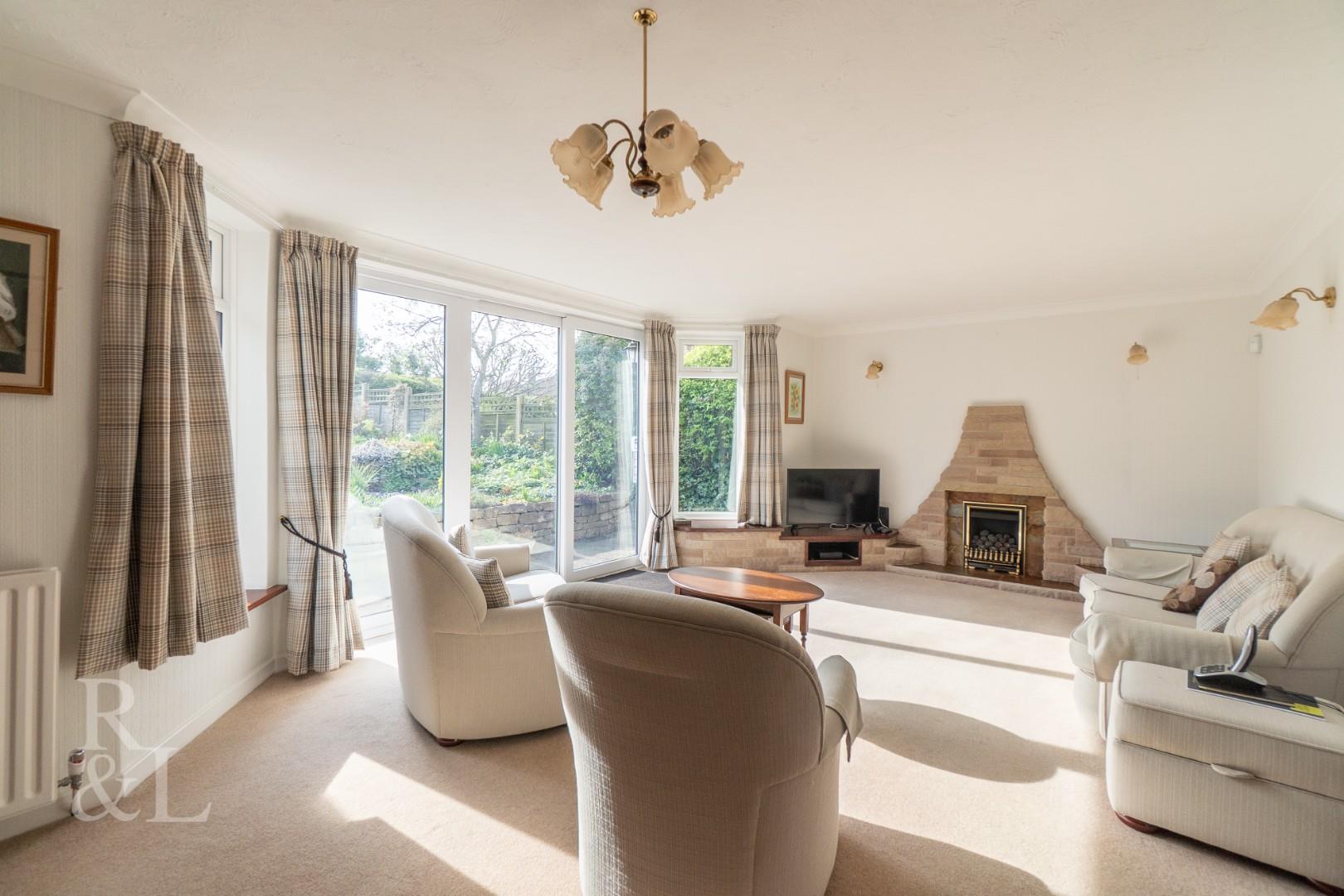 Property image for Mount Pleasant, Keyworth, Nottingham