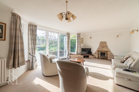Property thumbnail image for Mount Pleasant, Keyworth, Nottingham