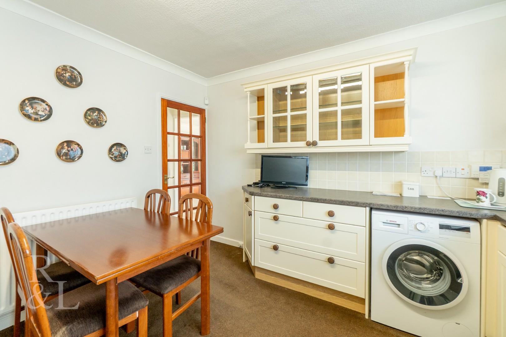 Property image for Mount Pleasant, Keyworth, Nottingham