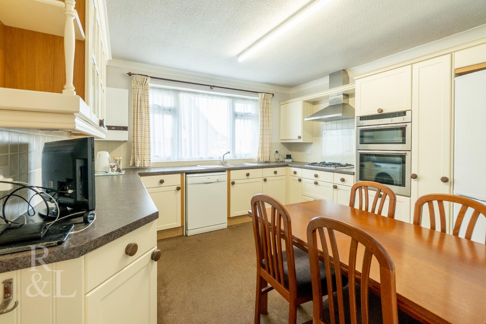 Property image for Mount Pleasant, Keyworth, Nottingham