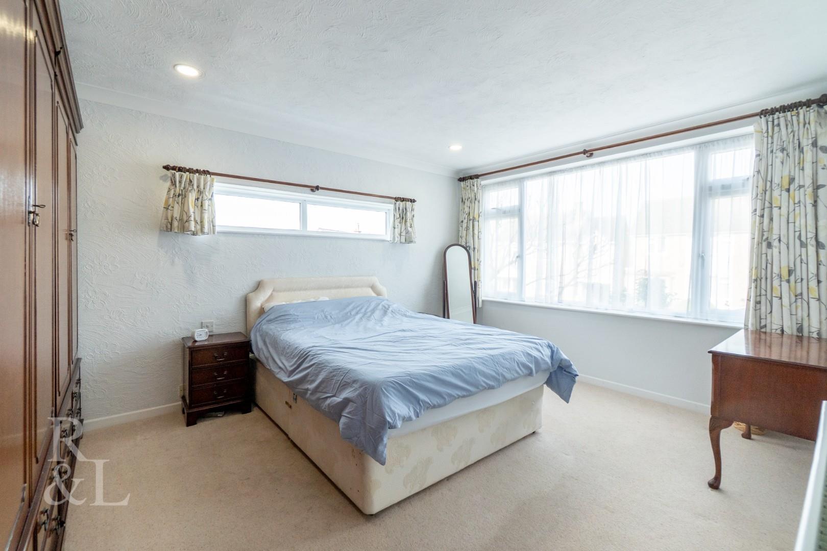 Property image for Mount Pleasant, Keyworth, Nottingham