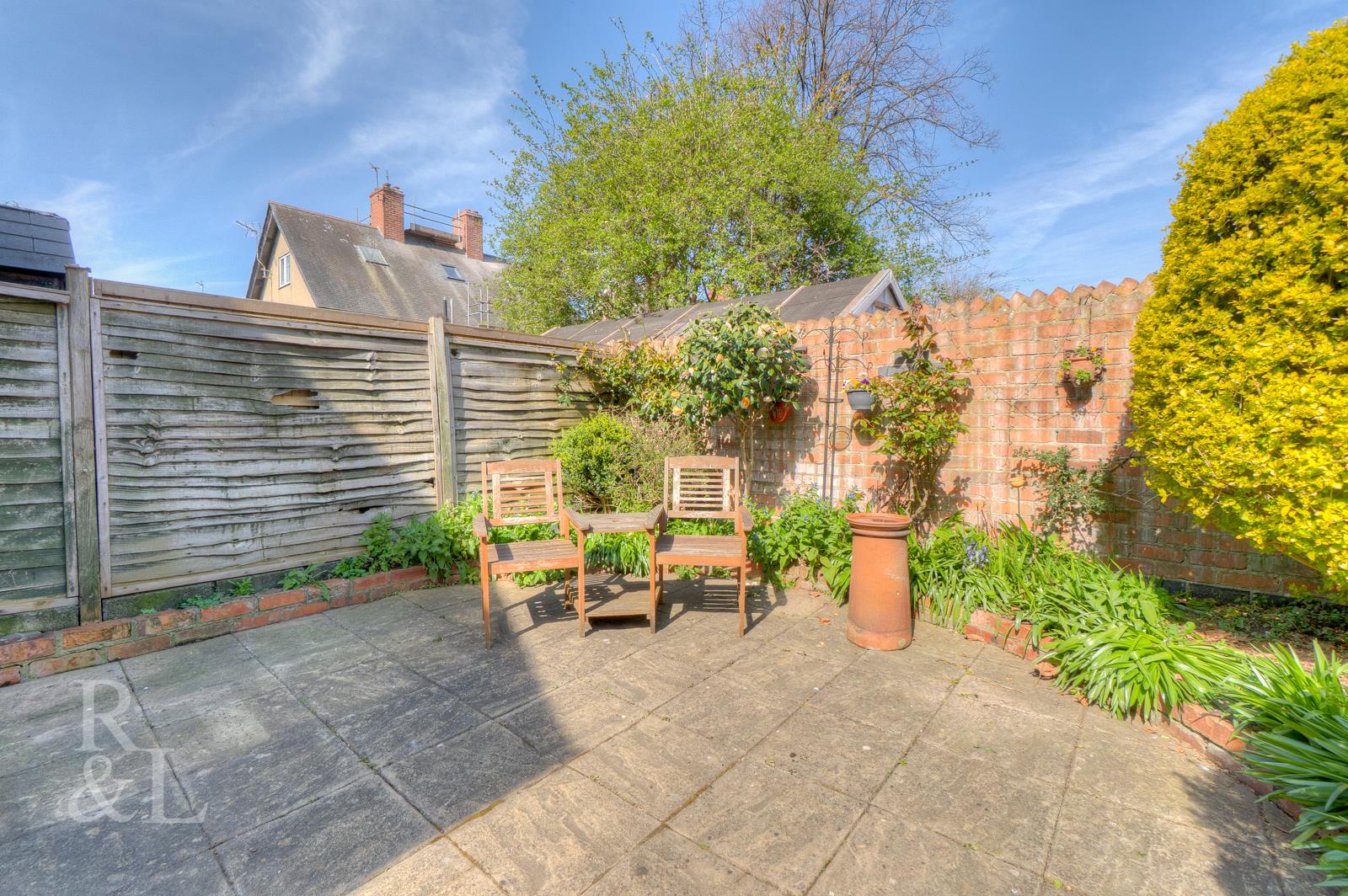 Property image for Bathley Street, Nottingham