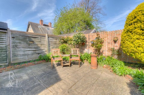 Property thumbnail image for Bathley Street, Nottingham
