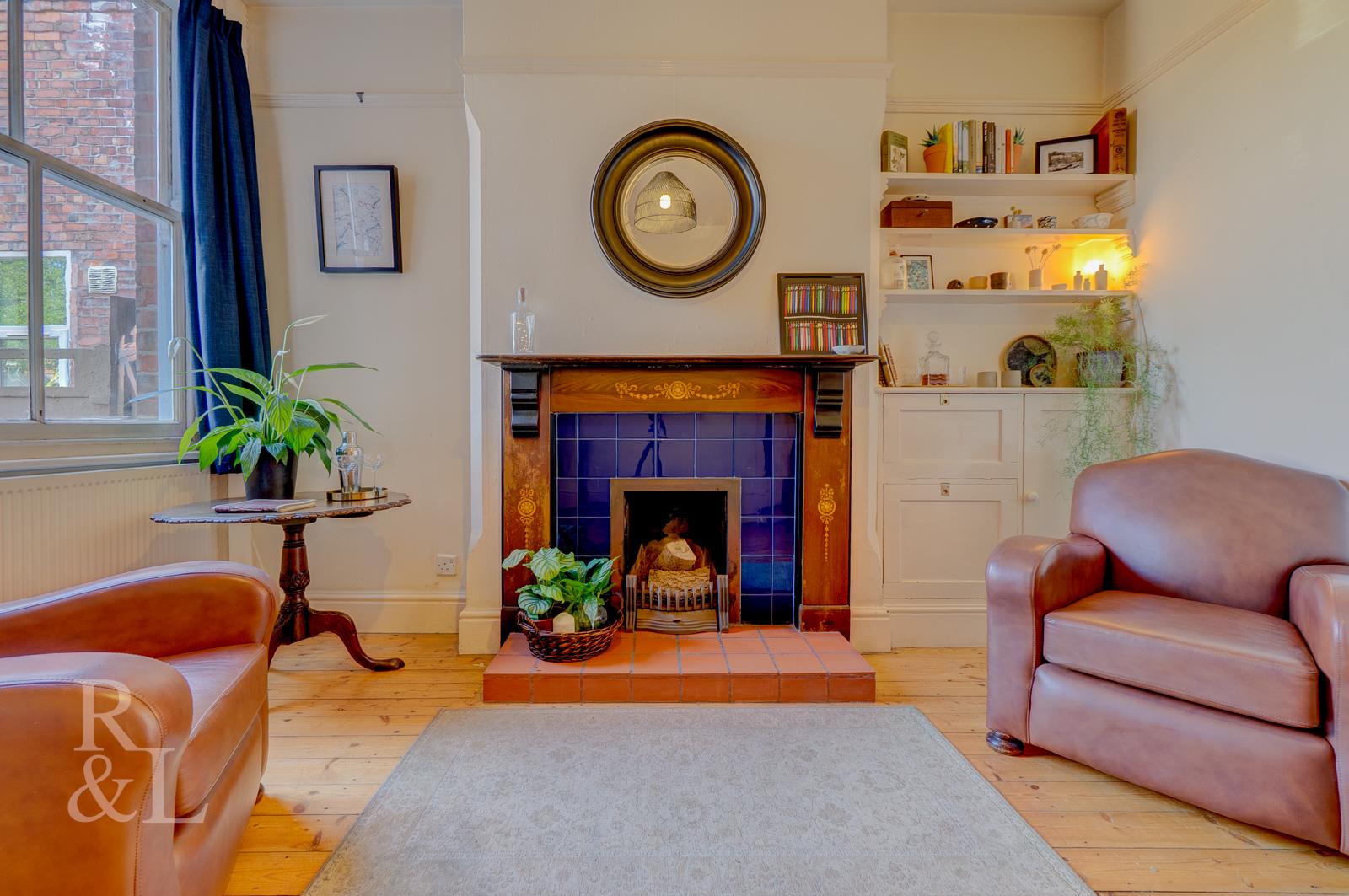 Property image for Bathley Street, Nottingham