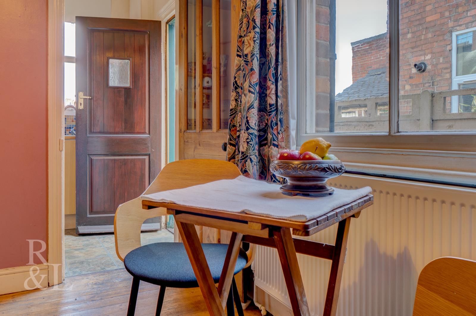 Property image for Bathley Street, Nottingham