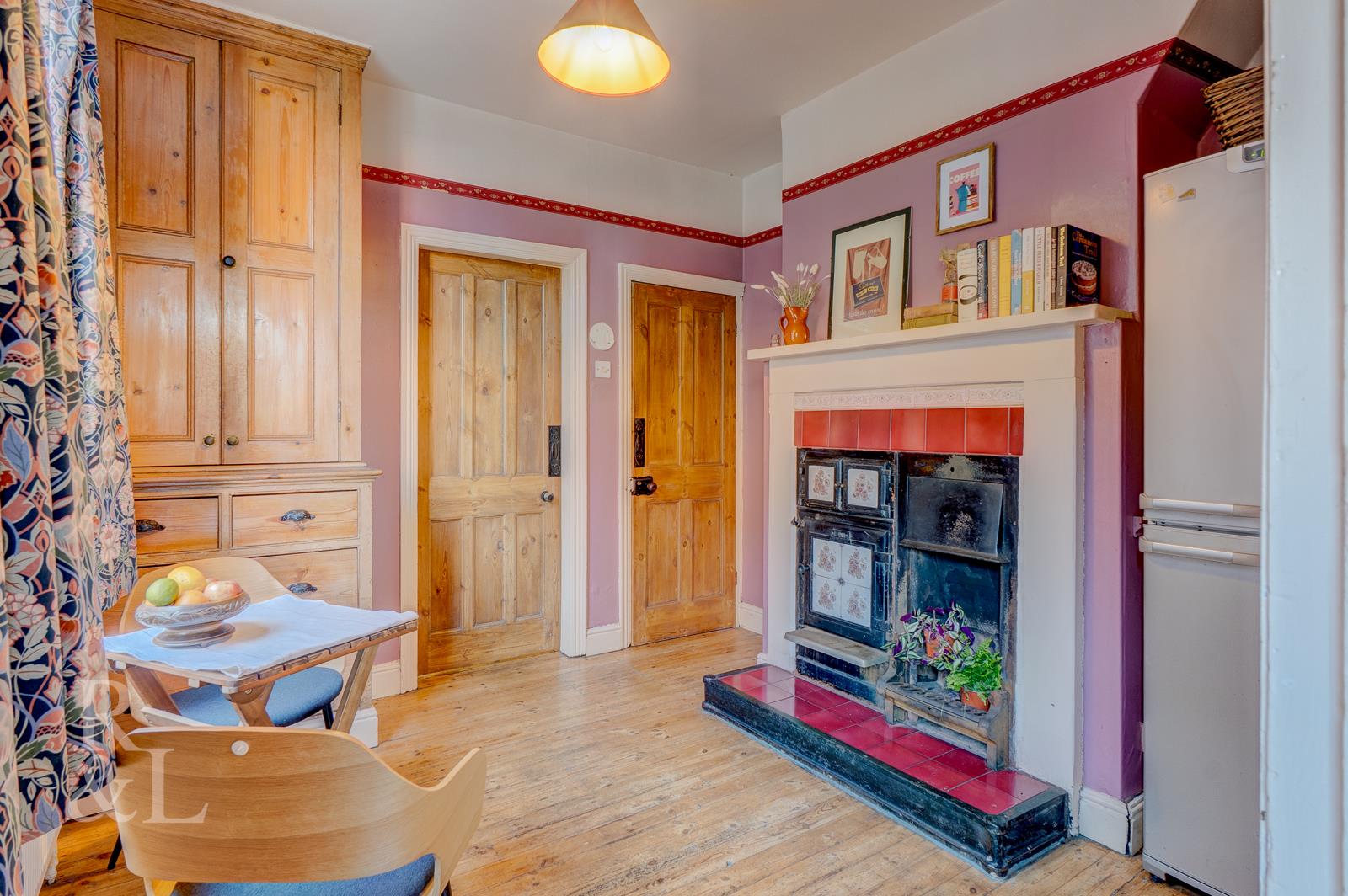 Property image for Bathley Street, Nottingham