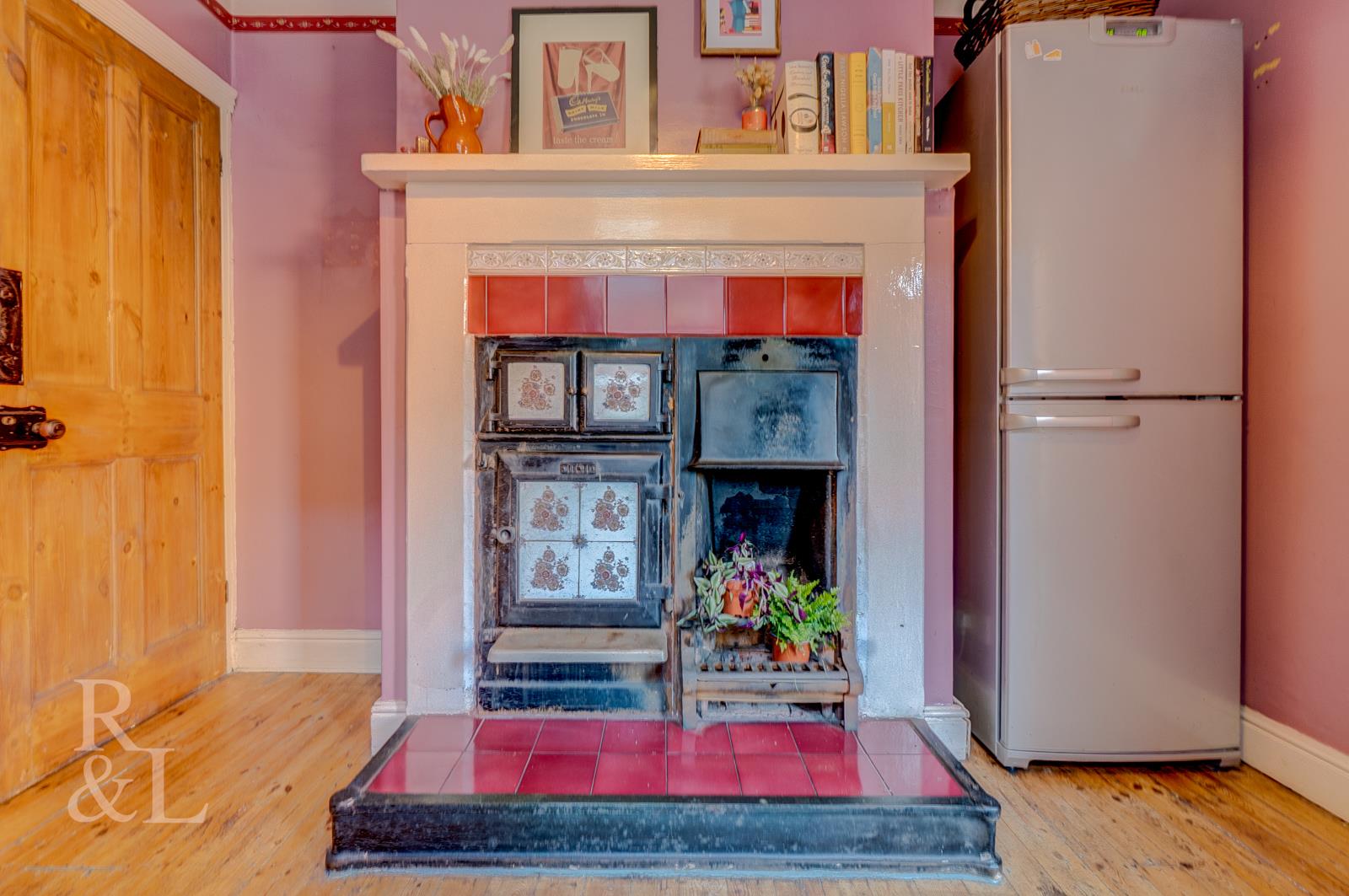 Property image for Bathley Street, Nottingham