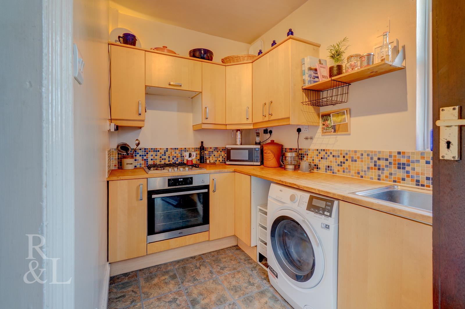 Property image for Bathley Street, Nottingham