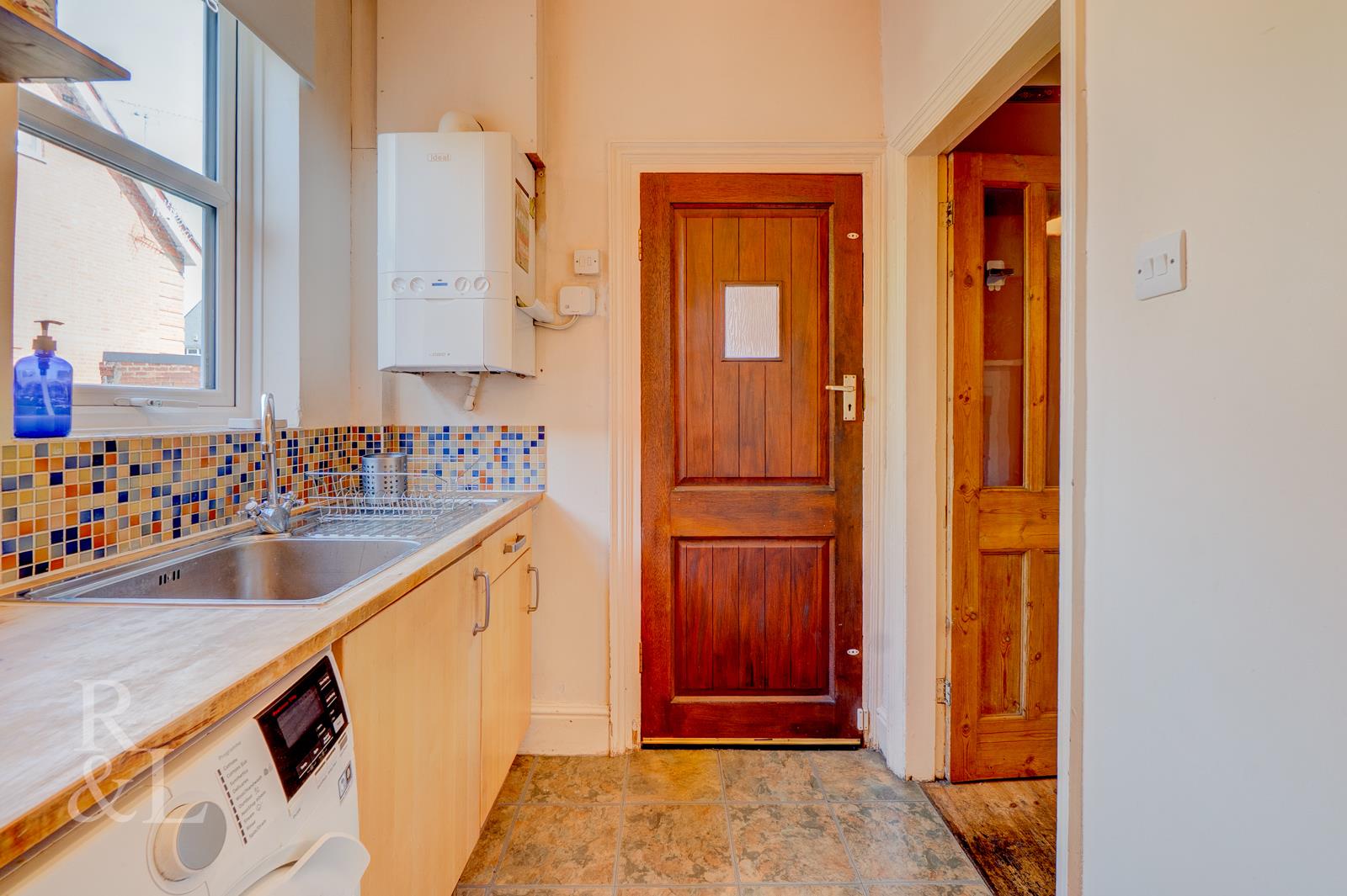 Property image for Bathley Street, Nottingham