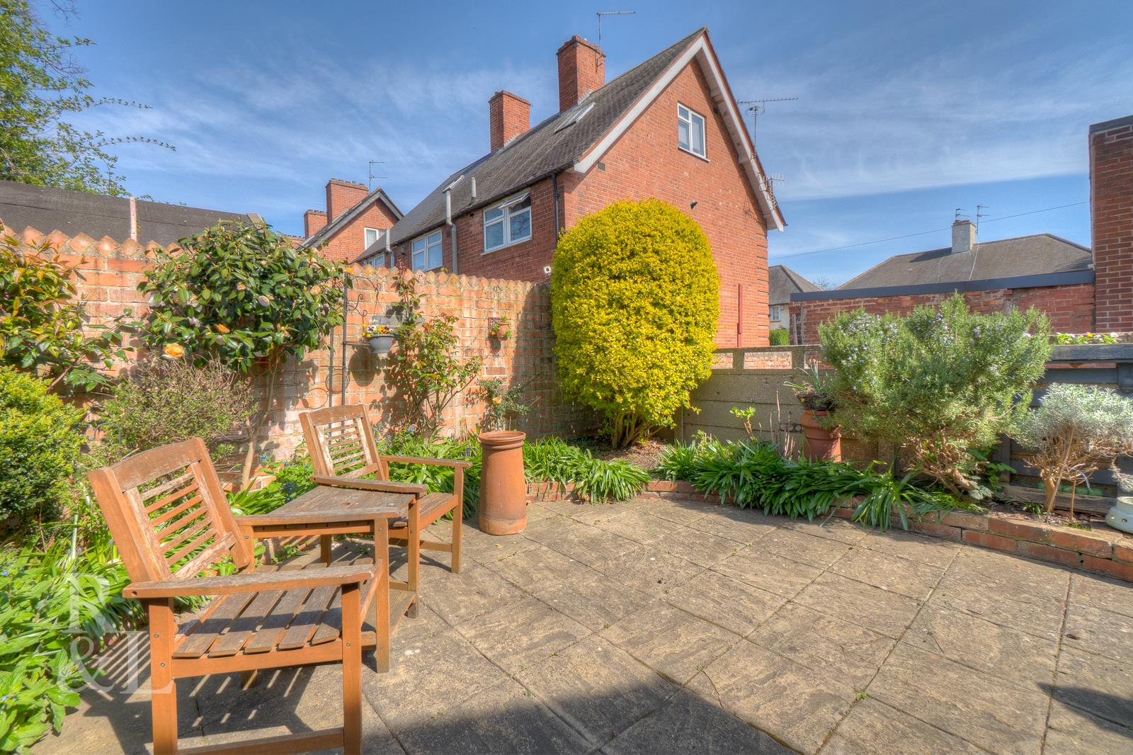 Property image for Bathley Street, Nottingham