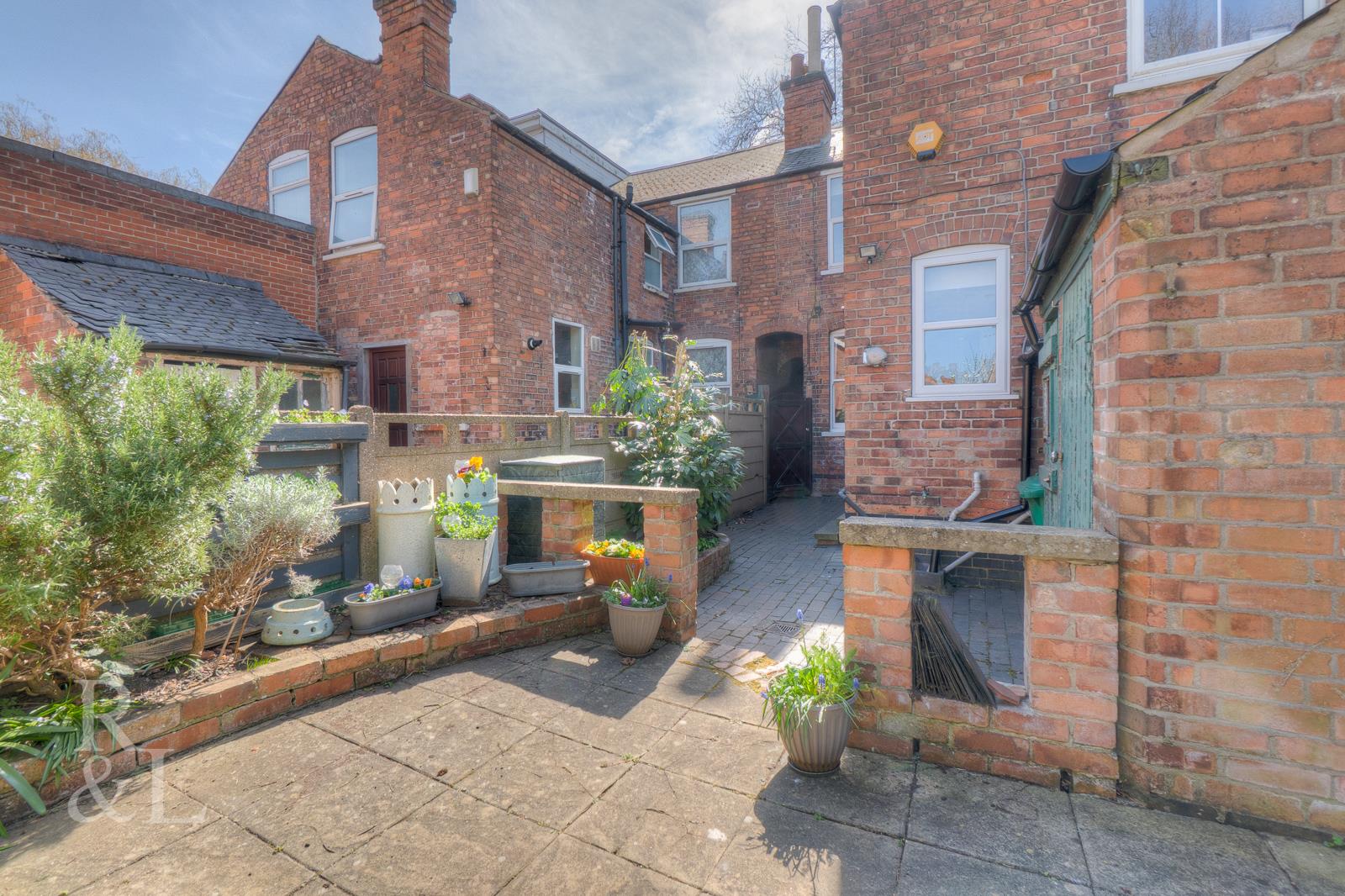 Property image for Bathley Street, Nottingham