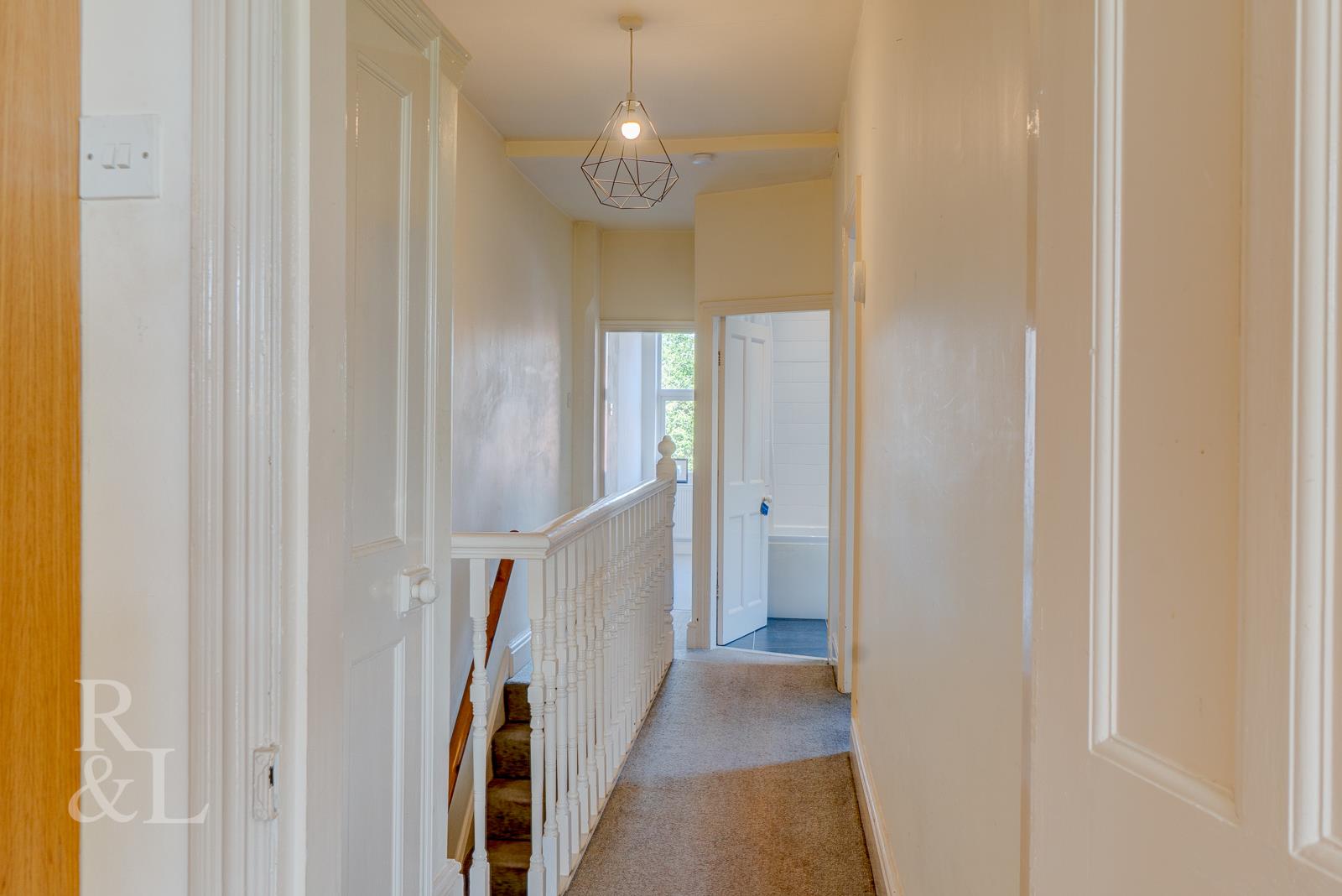 Property image for Bathley Street, Nottingham