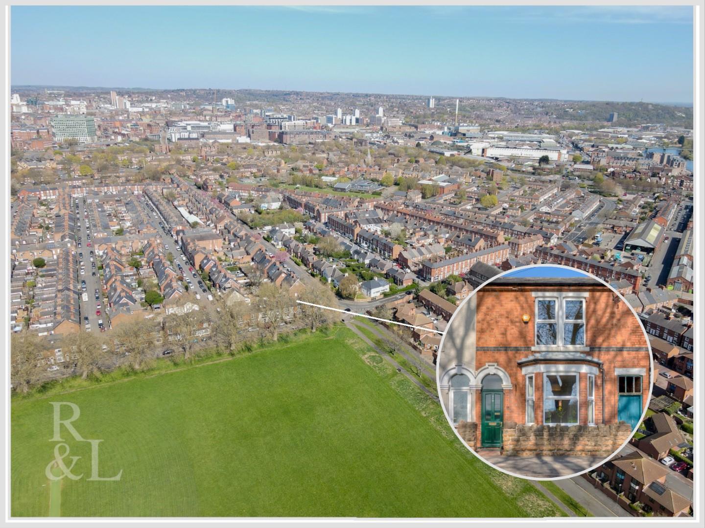 Property image for Bathley Street, Nottingham