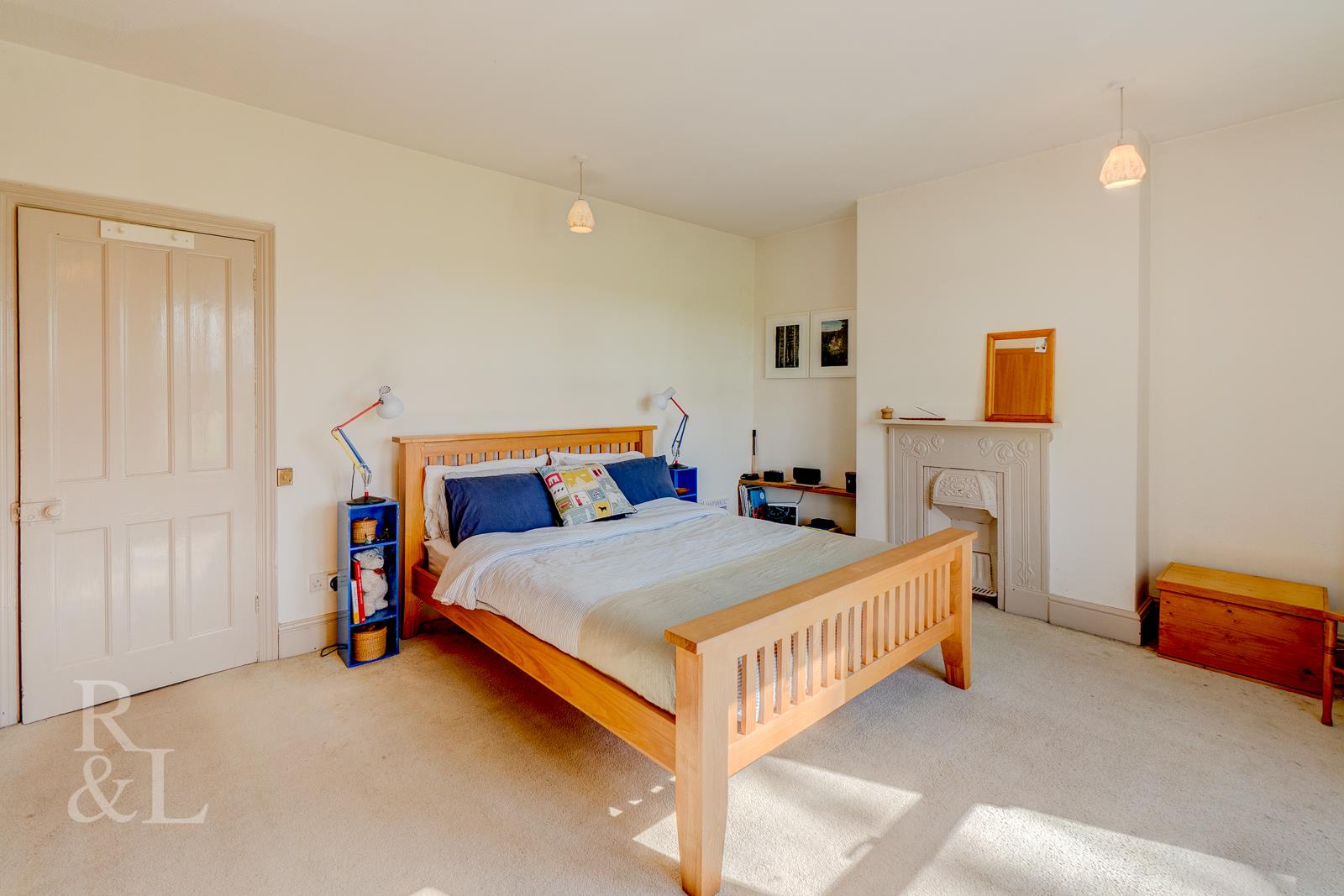 Property image for Bathley Street, Nottingham