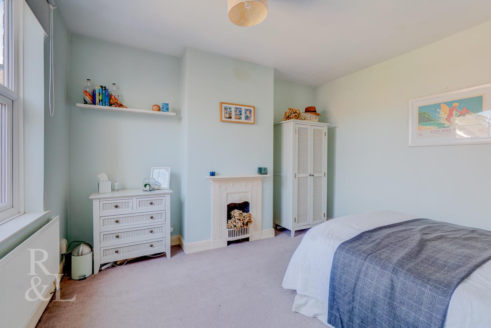 Property image for Bathley Street, Nottingham