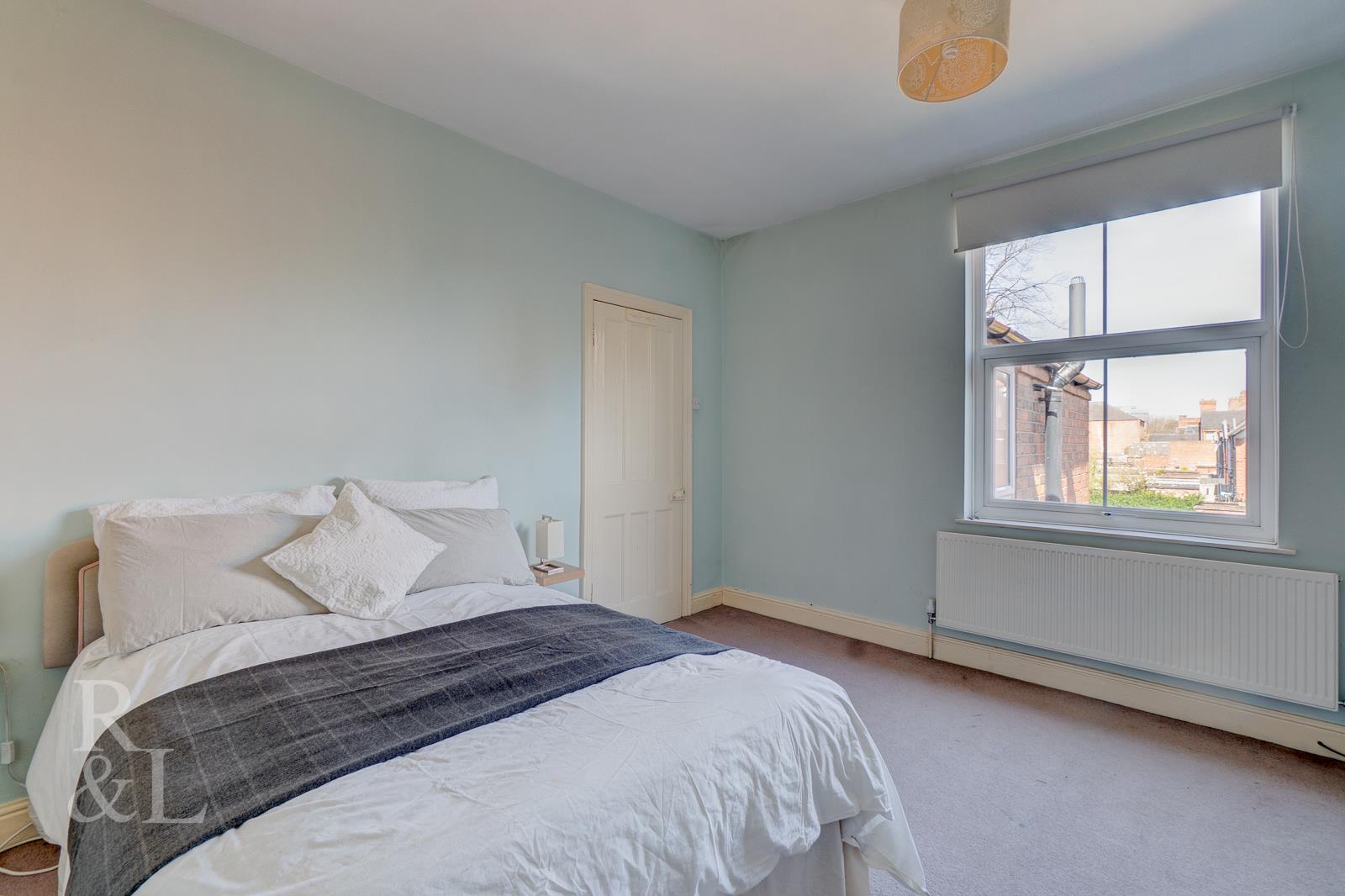 Property image for Bathley Street, Nottingham