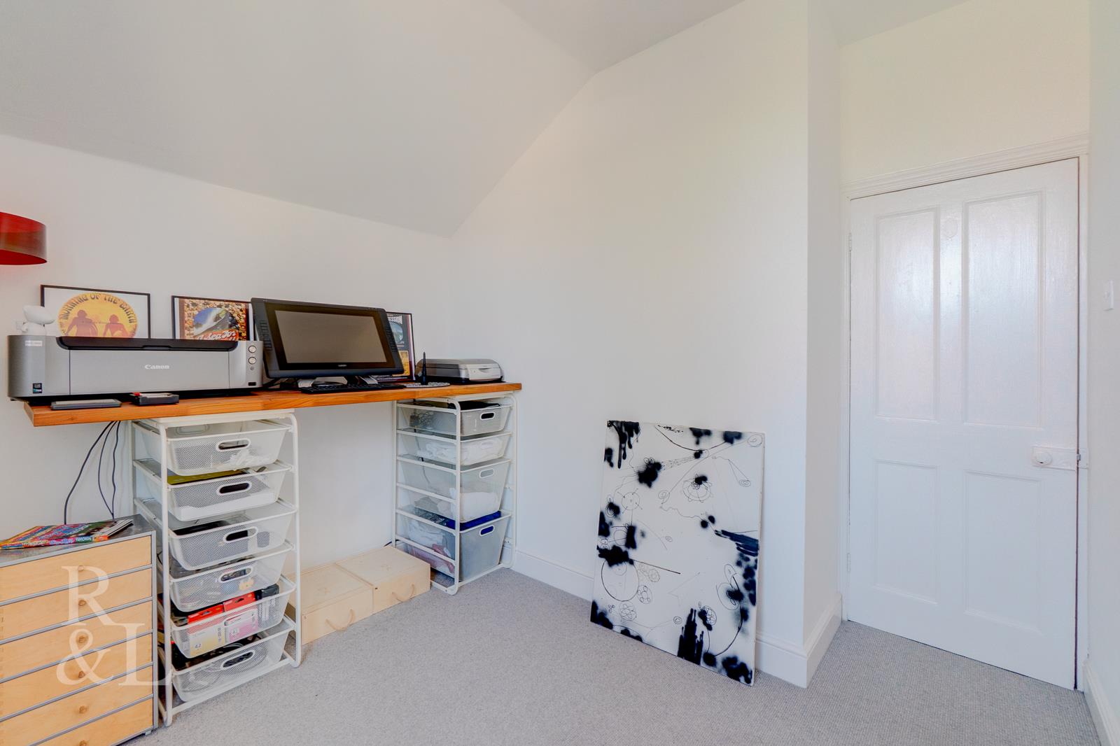 Property image for Bathley Street, Nottingham