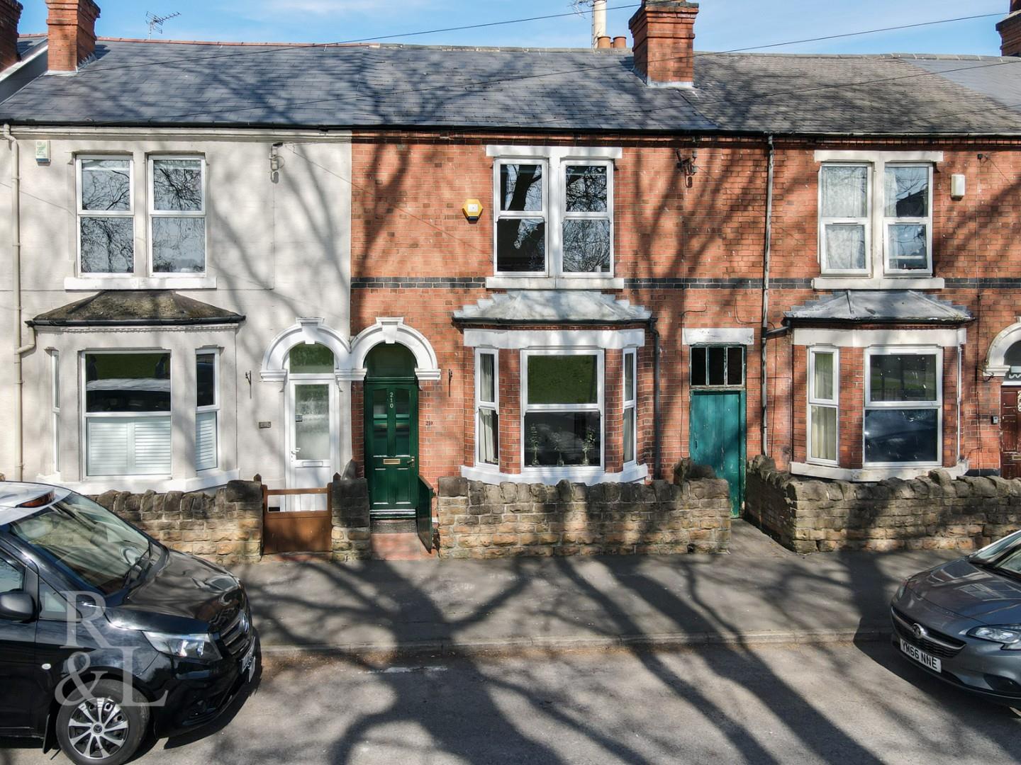 Property image for Bathley Street, Nottingham