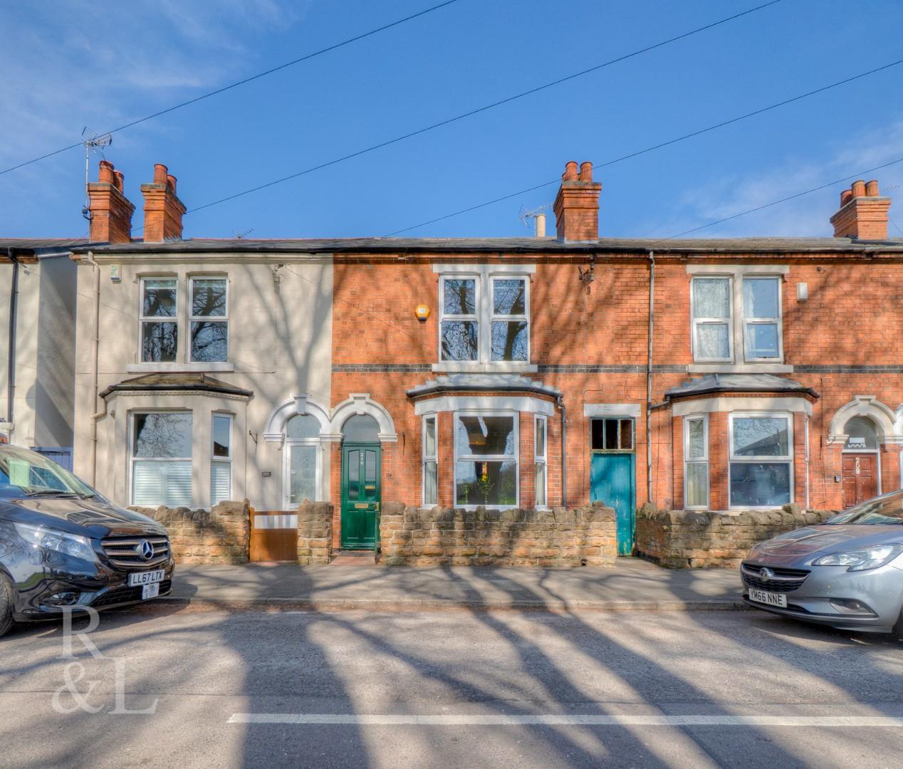 Property image for Bathley Street, Nottingham