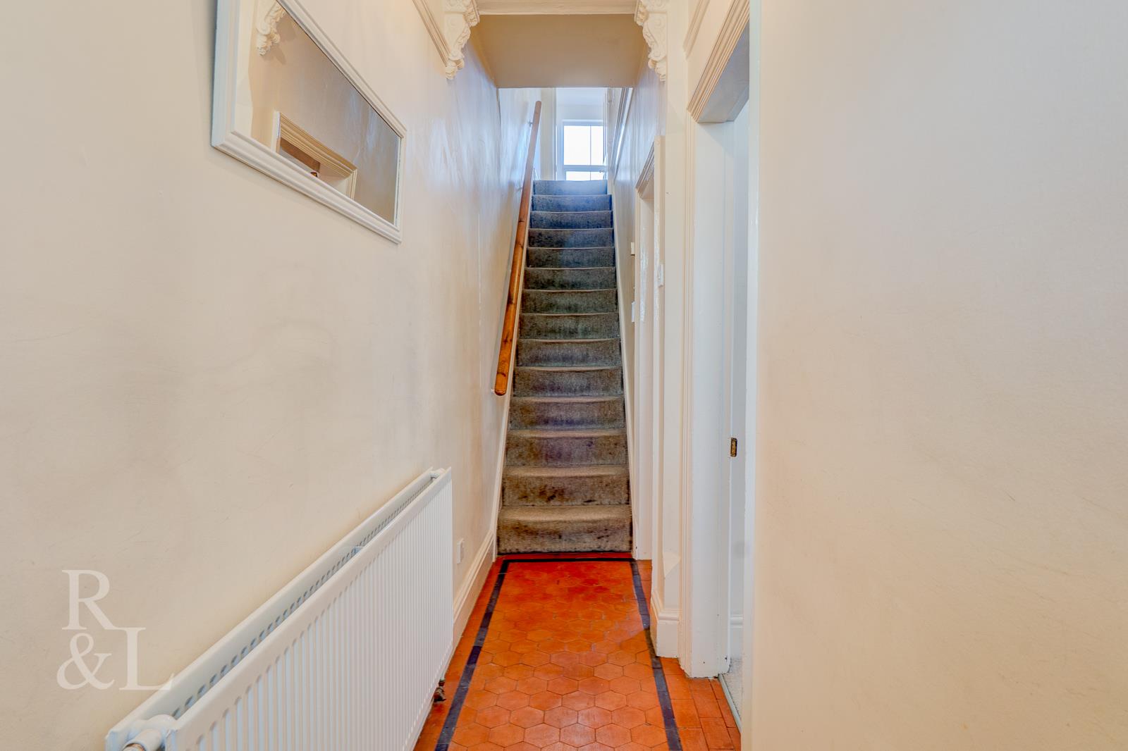 Property image for Bathley Street, Nottingham