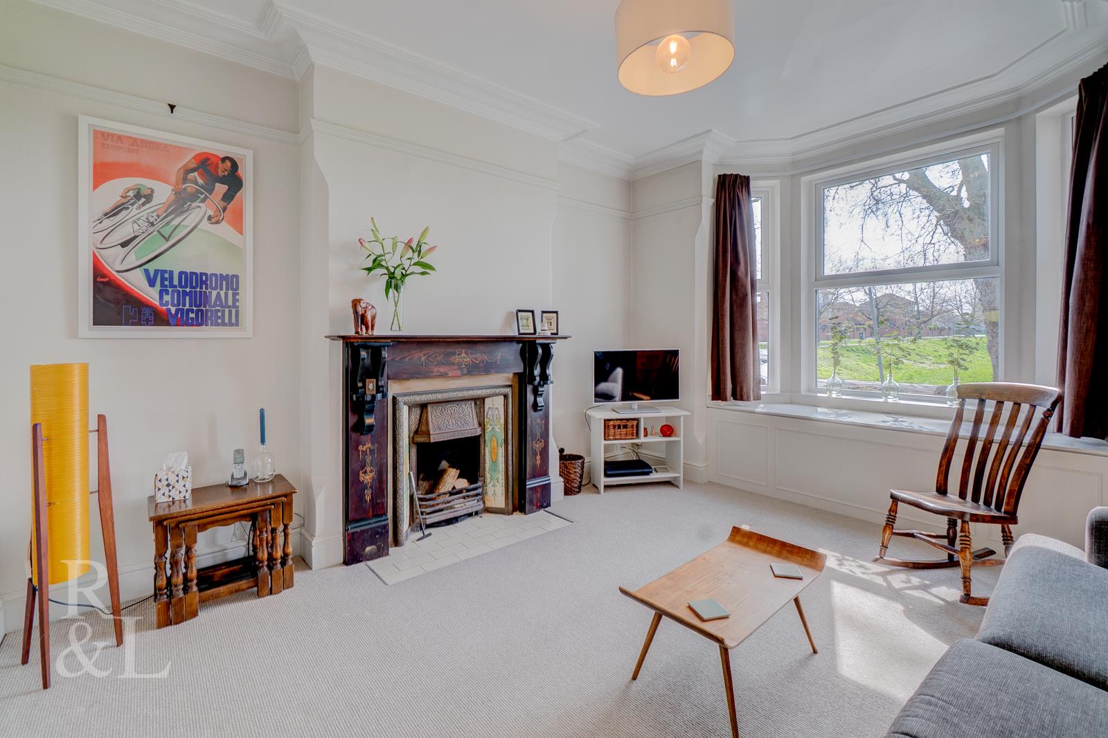 Property image for Bathley Street, Nottingham
